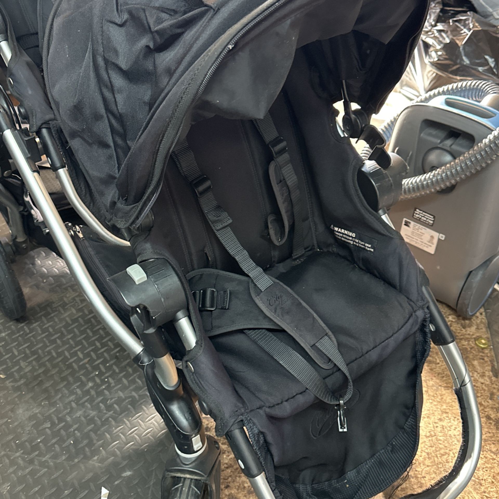 City Select Double Stroller for Sale in San Lorenzo, CA OfferUp