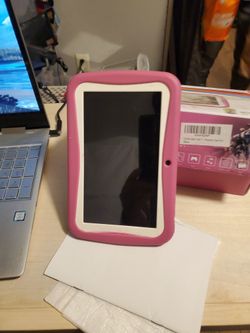 7" tablet