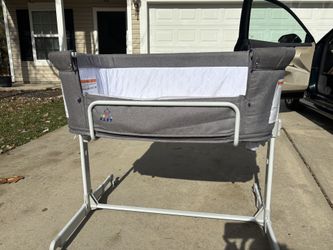 Baby Bassinet