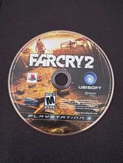 Far Cry 2 - PS3