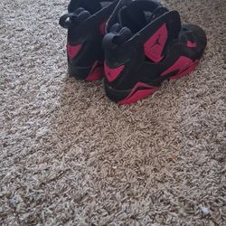Jordan flights