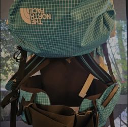 The North Face Summit Series Cobra 52 Backpack for Sale in Tustin, CA -  OfferUp