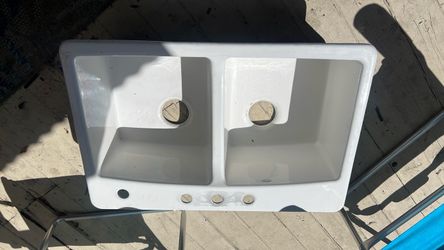 Kitchen sink