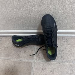 Cleats