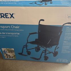FreeWheelchair & Walker
