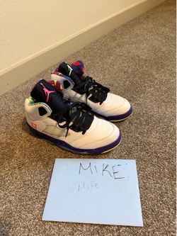Jordan 5s