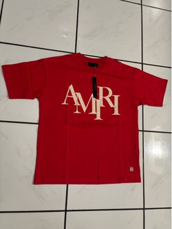Amiri shirt