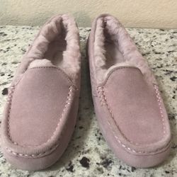 Ugg Loafers 