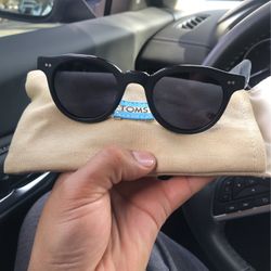 Glasses Toms