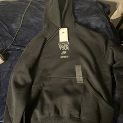 Nike Hoodie Size M