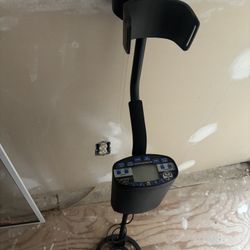 Metal Dector