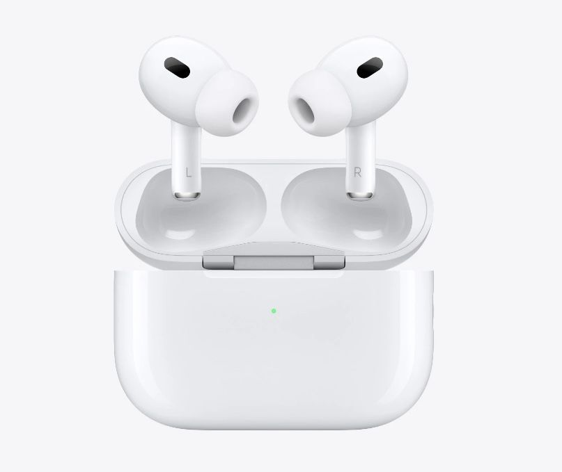 Airpod Pro Generation 2 With ANC