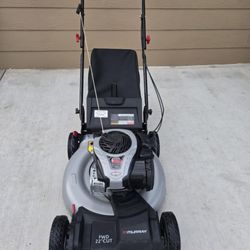 MURRAY E550 PUSH like New $250 FIRM PRICE/como Nueva $250 FIRM PRICE 