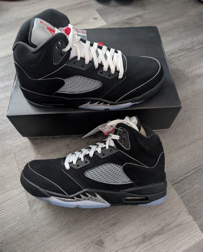 Jordan 5 Reimagined Size 11 Men 