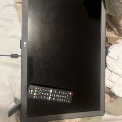 Lg 24 Inch 