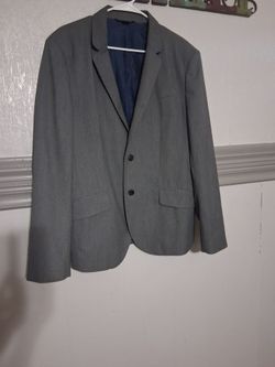 Aramani Exchange Suit