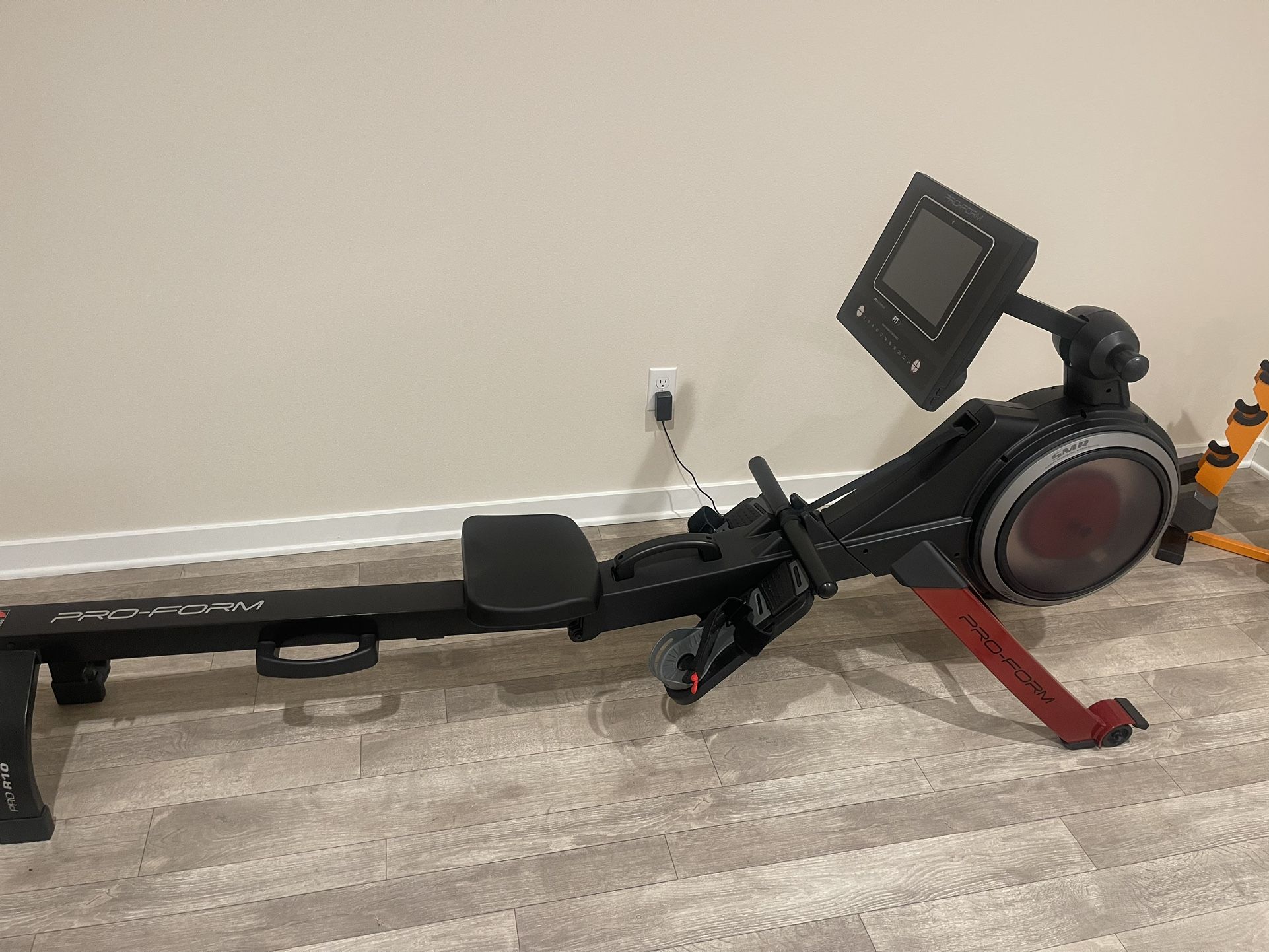 ProForm Pro R10 Rower - Rowing Machine