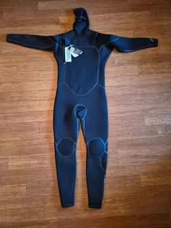Brand New Surfing Wetsuit