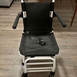 Fold Up Wheelchair/stroller 