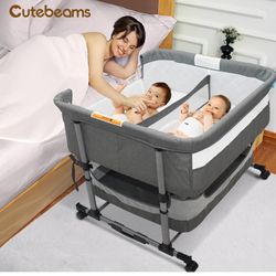 Twin Bassinet 