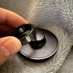 Oura Ring Gen 3