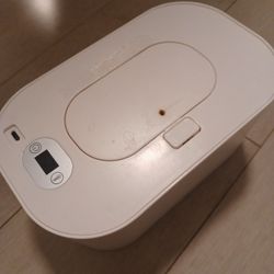 Baby Wipes Warmer