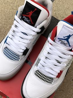 Air Jordan 4 