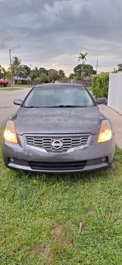 2008 Nissan Altima