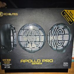 Apollo  PRO series  100w BRAND NEW