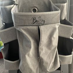Diaper Organizer 