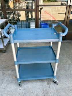 Bus Cart
