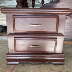 King Size Bedroom Set 