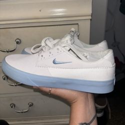 Shane O Neil SB NIKE Baby Blue Size 8 Women 