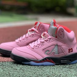 Air jordan 5s  more colors available