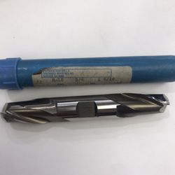 Putnam Endmill 3/4 X 1 5/16 2FLT