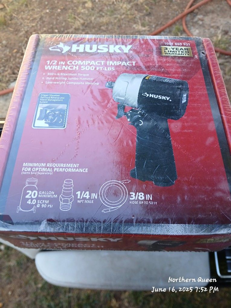 Husky