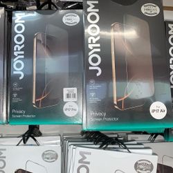 Privacy Screen Protectors For All iPhones
