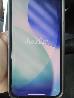iPhone 14 — 128GB — AT&T Locked — Immaculate Screen — Accessories Included