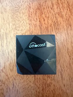 Ottocast U2-AIR Wireless CarPlay Adapter