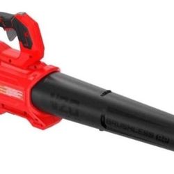 Craftsman V20 BRUSHLESS RP CMCBL730 110 mph 410 CFM Battery Handheld Blower Kit (Battery & Charger