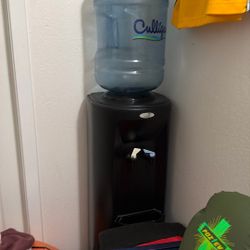Water Cooler