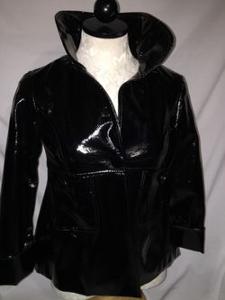 Piko 1988 rain coat size S