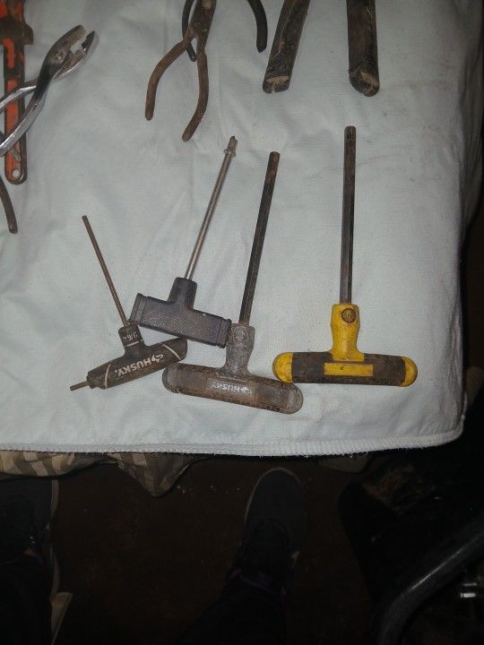 Chipping Hammer