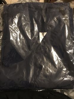 Medical scrubs unisex top & bottom