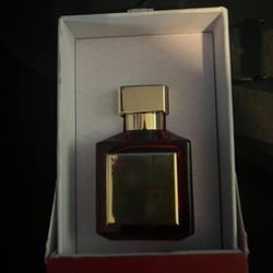 Maison Francis Kurkdjian Paris 