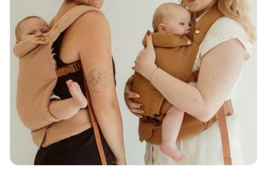 Chekoh baby carrier