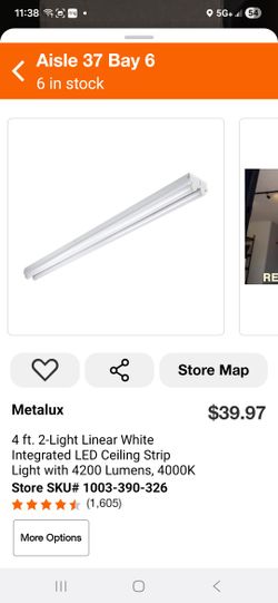 LED Lights