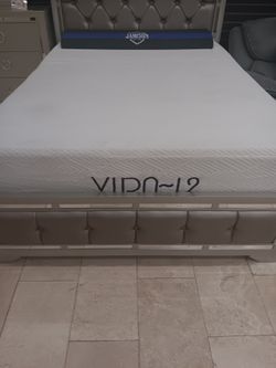 *Limited Stock!!!*---Vida Firm Edition King Mattresses---Only $299!!!---Delivery/$10 Down Financing🤭