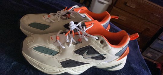Nike “M2K Tekno”