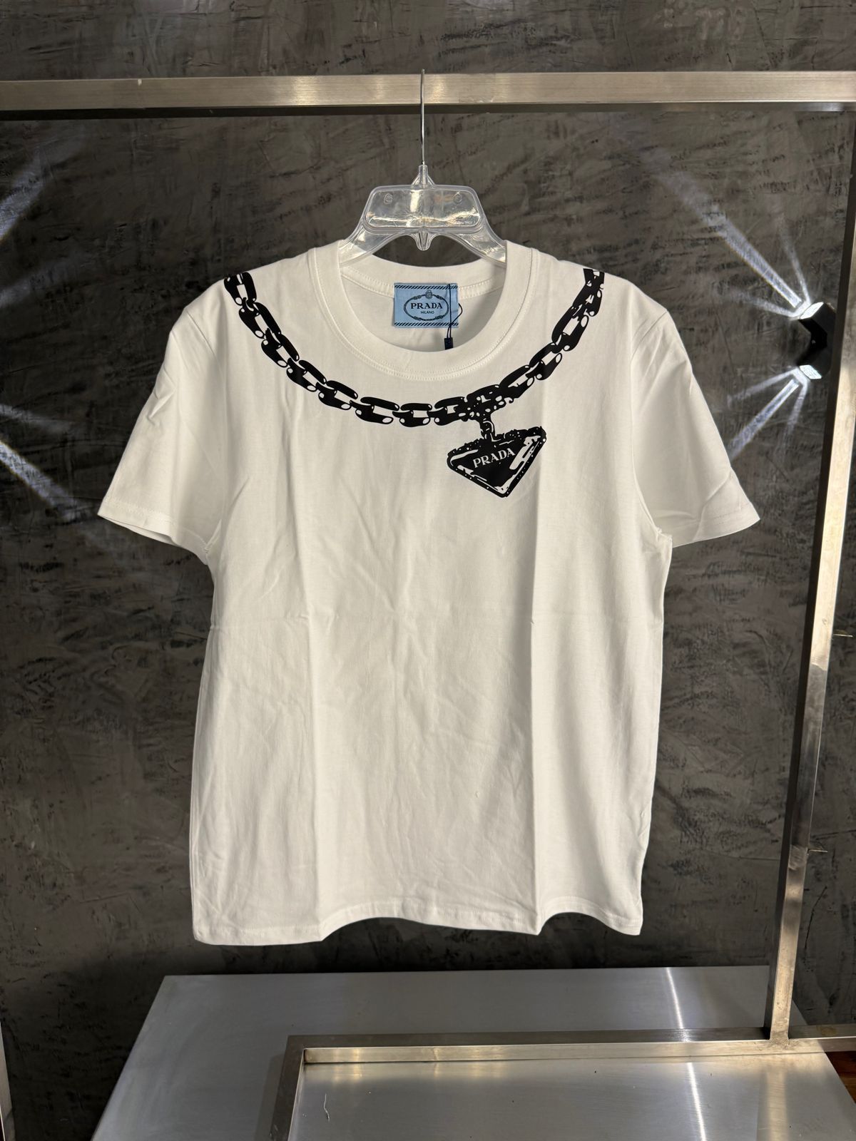 Prada Shirt